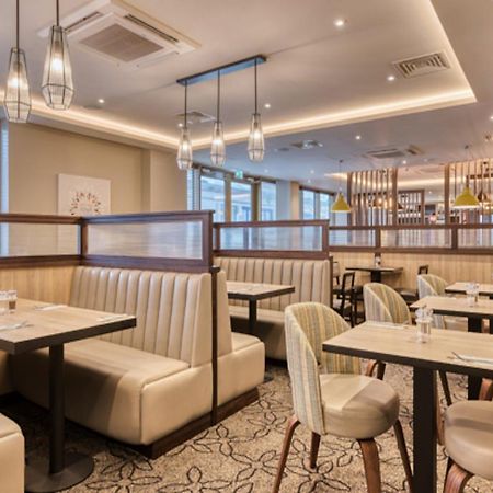 Premier Inn Jersey St Helier Saint Helier Jersey Екстериор снимка